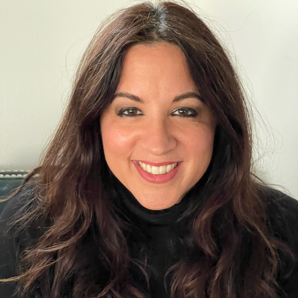 Meet your Posher, Marlen
